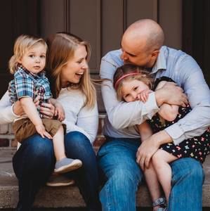 Meet your Posher, Louise